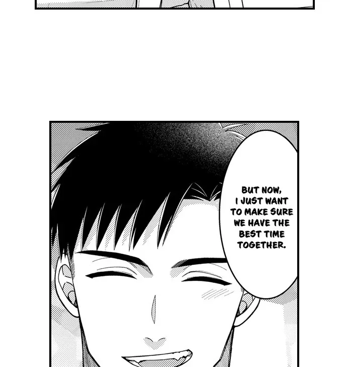 Fire in His Fingertips Chapter 203 page 40