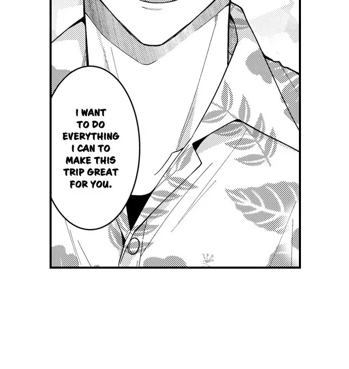 Fire in His Fingertips Chapter 203 page 41
