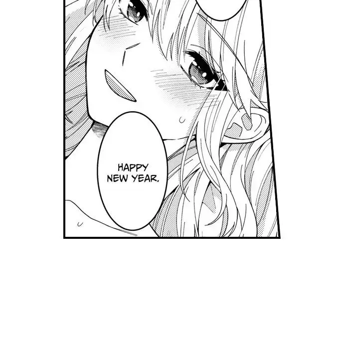 Fire in His Fingertips Chapter 204 page 30