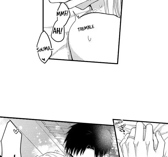 Fire in His Fingertips Chapter 204 page 24