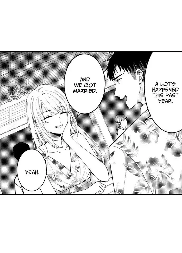 Fire in His Fingertips Chapter 204 page 6