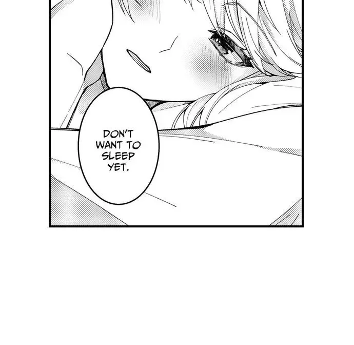 Fire in His Fingertips Chapter 204 page 15
