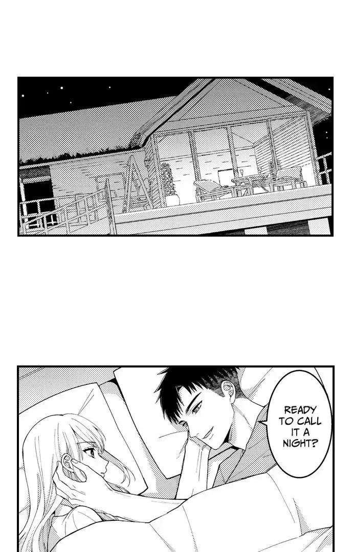 Fire in His Fingertips Chapter 204 page 13