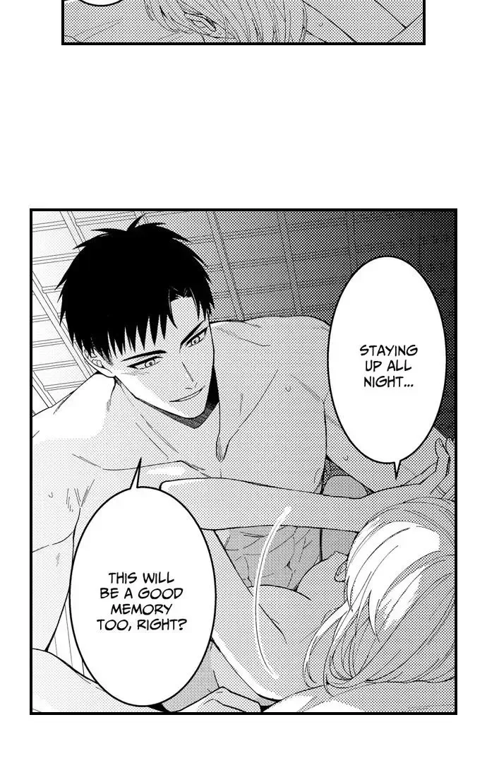 Fire in His Fingertips Chapter 204 page 27