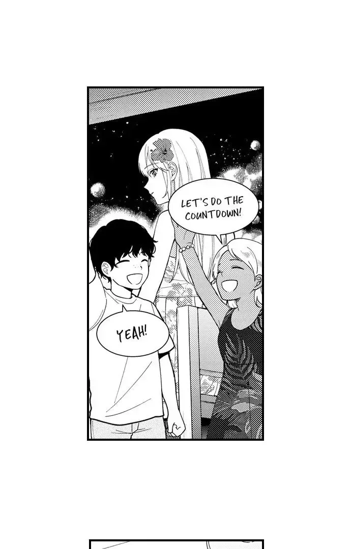Fire in His Fingertips Chapter 204 page 7