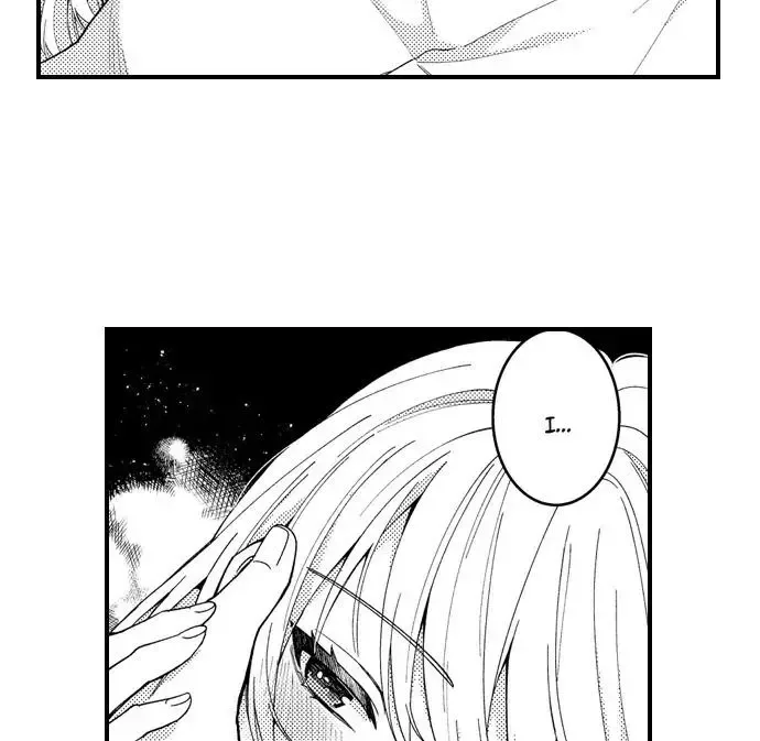 Fire in His Fingertips Chapter 204 page 14