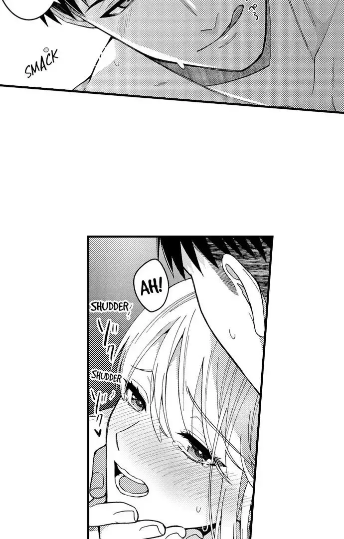 Fire in His Fingertips Chapter 204 page 23