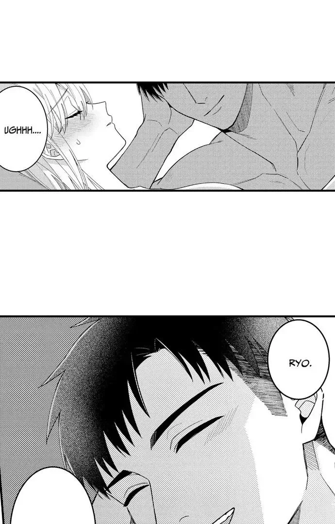 Fire in His Fingertips Chapter 204 page 28