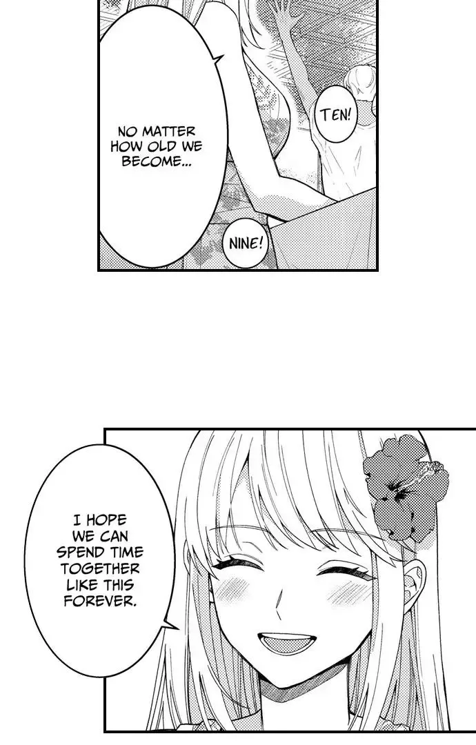 Fire in His Fingertips Chapter 204 page 9