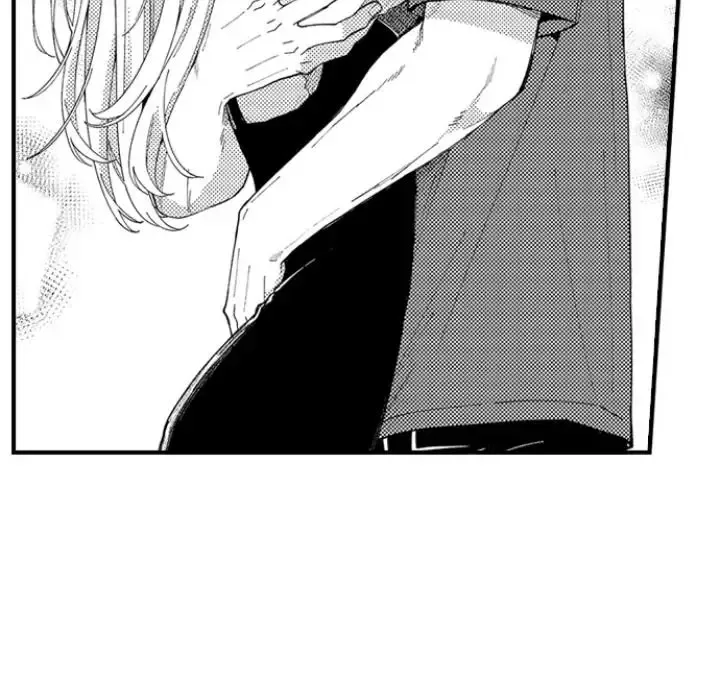 Fire in His Fingertips Chapter 205 page 29