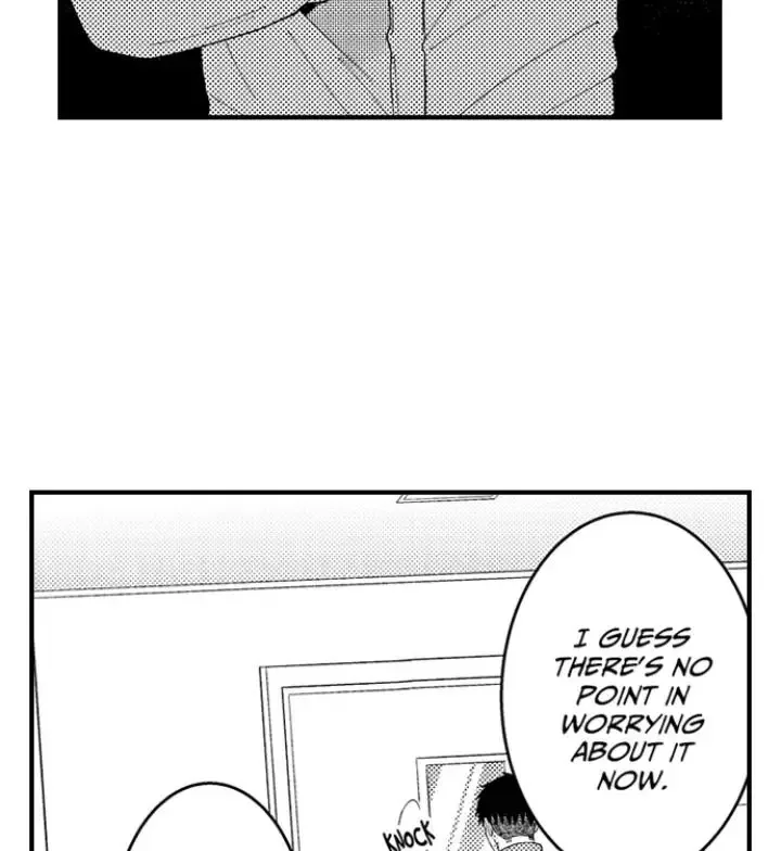 Fire in His Fingertips Chapter 205 page 6