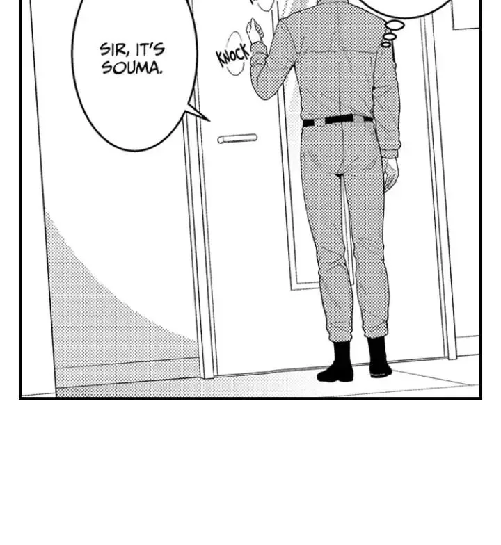 Fire in His Fingertips Chapter 205 page 7
