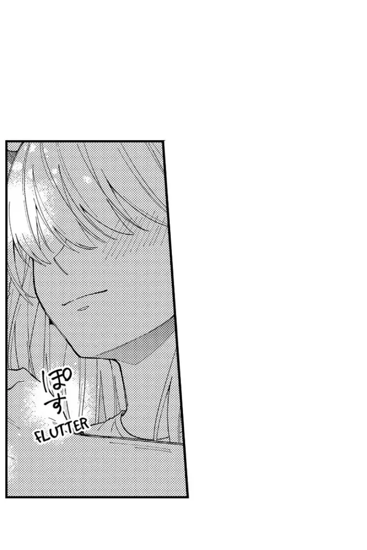 Fire in His Fingertips Chapter 205 page 34