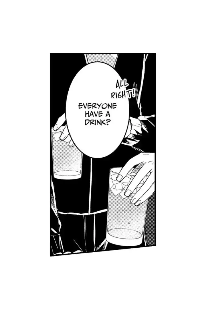 Fire in His Fingertips Chapter 205 page 39