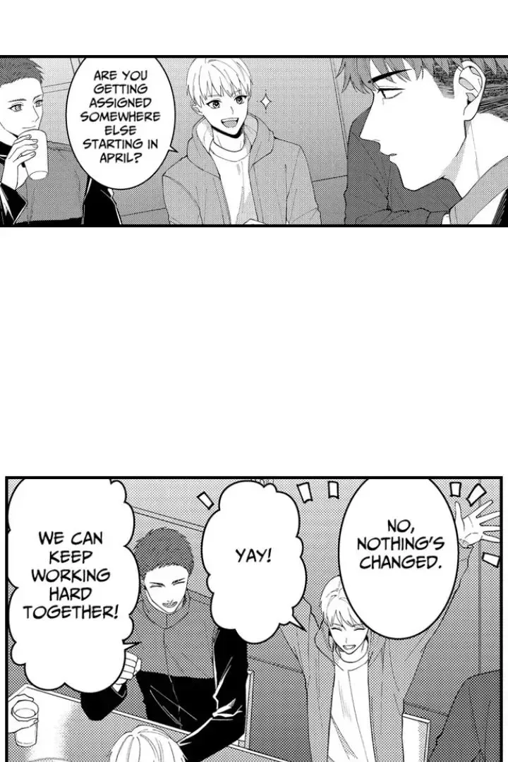 Fire in His Fingertips Chapter 205 page 47