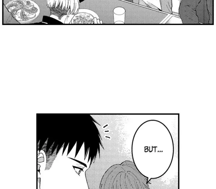 Fire in His Fingertips Chapter 205 page 48