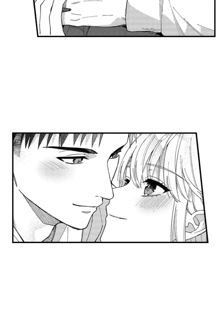 Fire in His Fingertips Chapter 206 page 23