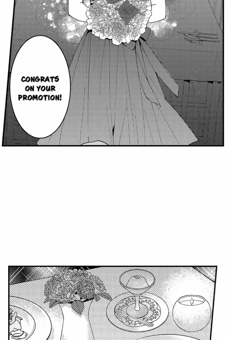Fire in His Fingertips Chapter 206 page 14