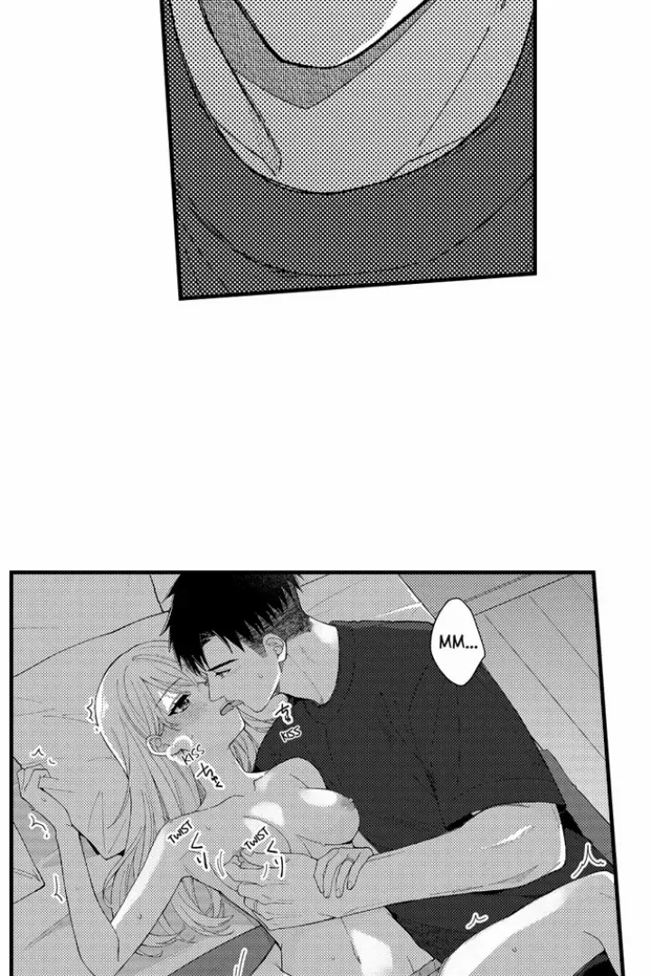 Fire in His Fingertips Chapter 206 page 29