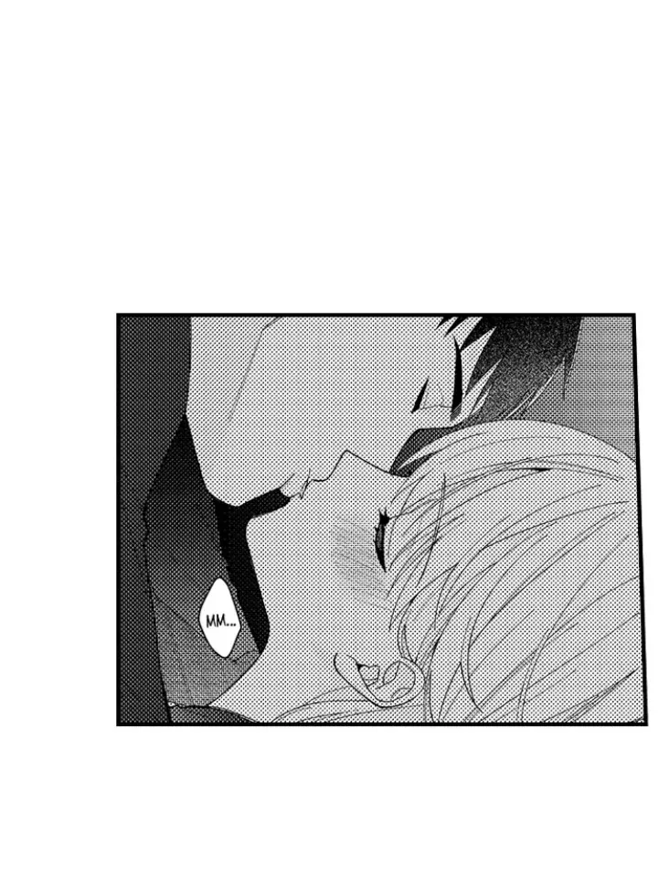 Fire in His Fingertips Chapter 206 page 26