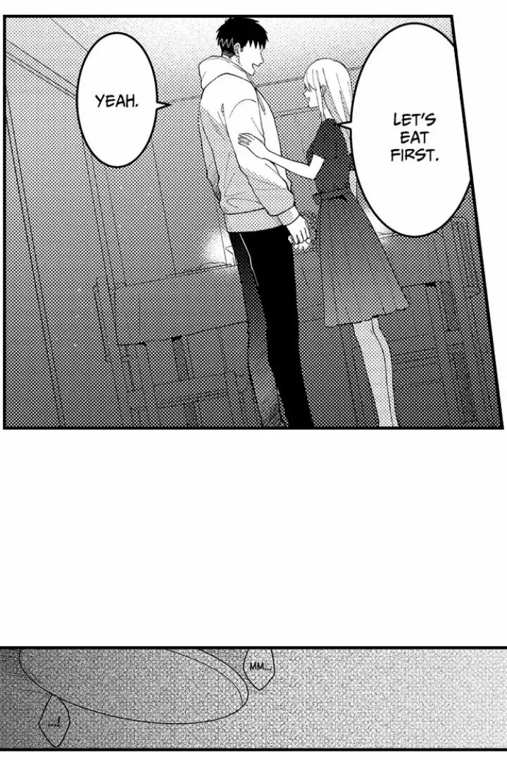 Fire in His Fingertips Chapter 206 page 24