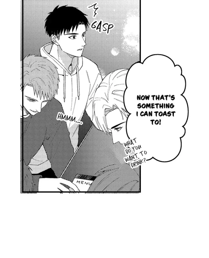 Fire in His Fingertips Chapter 206 page 6