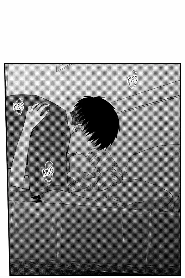 Fire in His Fingertips Chapter 206 page 25