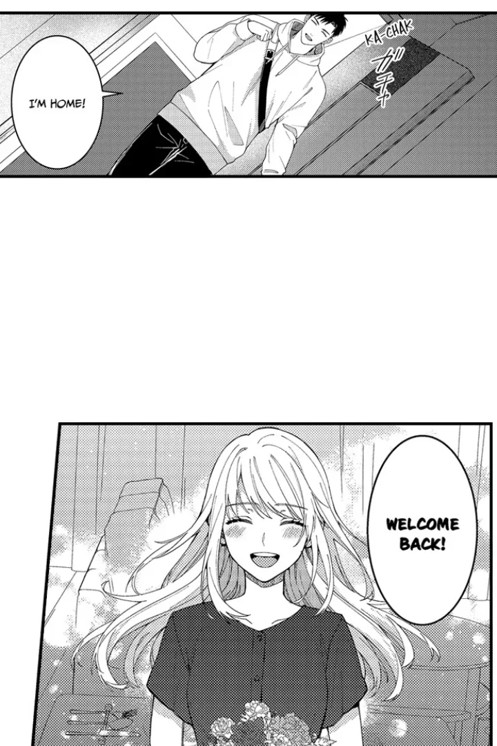 Fire in His Fingertips Chapter 206 page 13