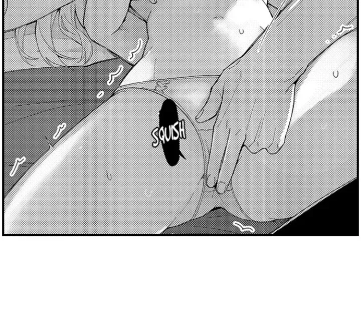 Fire in His Fingertips Chapter 206 page 33