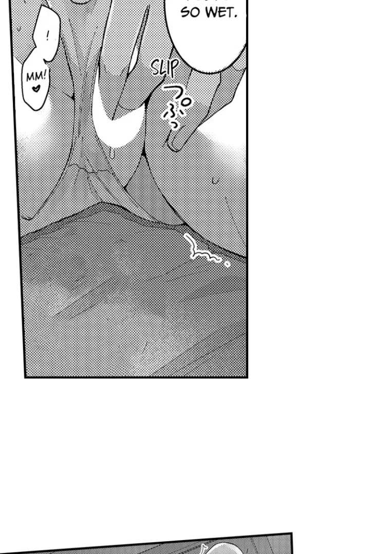 Fire in His Fingertips Chapter 206 page 36