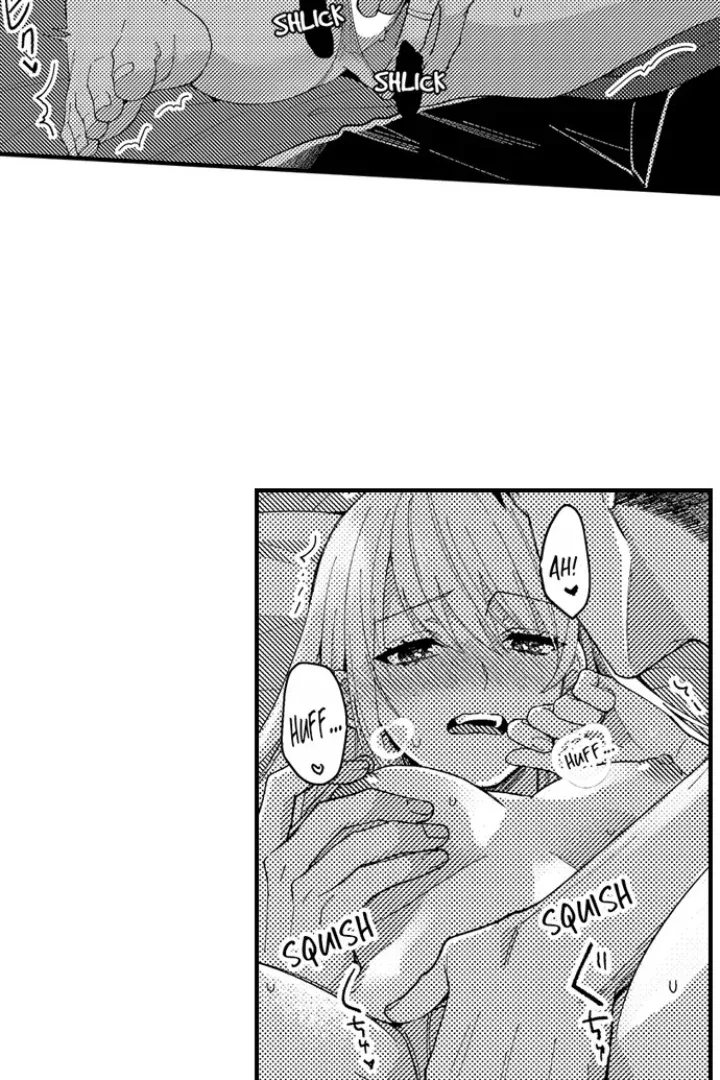 Fire in His Fingertips Chapter 206 page 39