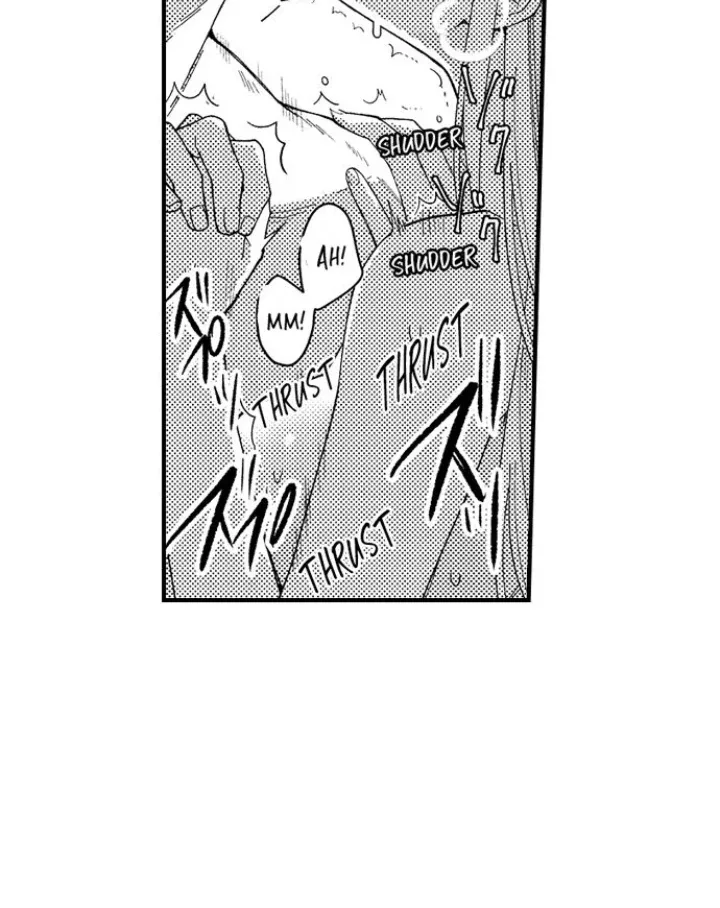 Fire in His Fingertips Chapter 207 page 29
