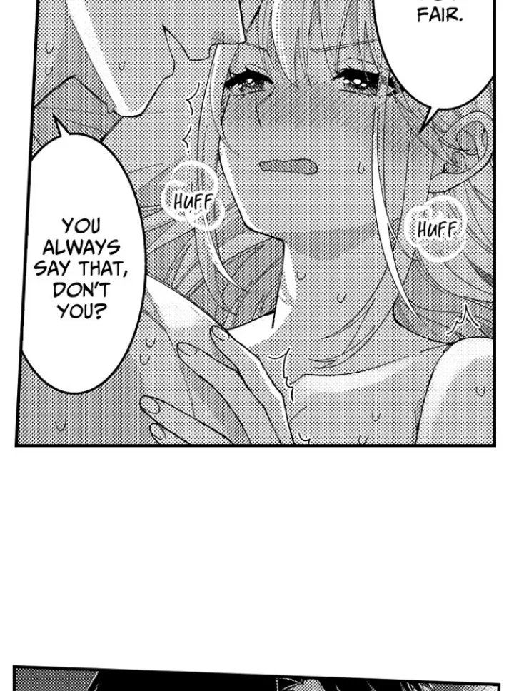 Fire in His Fingertips Chapter 207 page 16