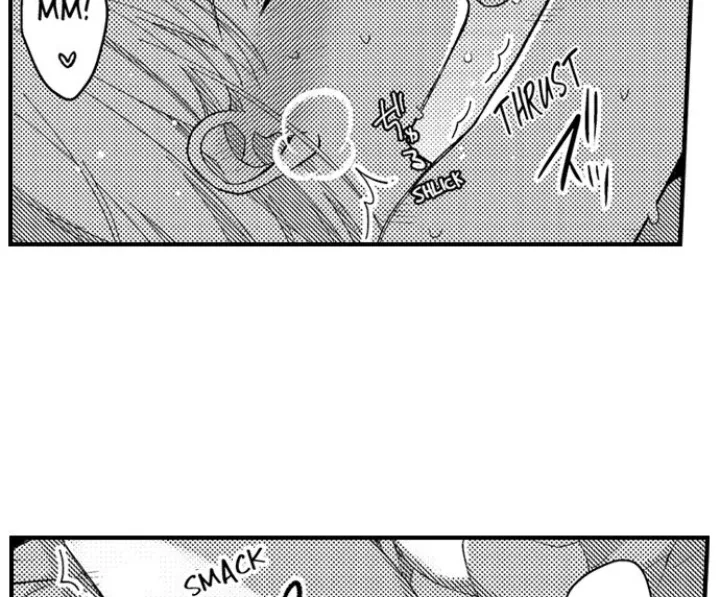 Fire in His Fingertips Chapter 207 page 11