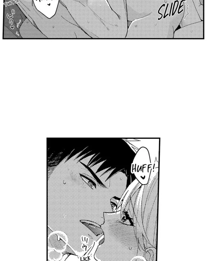 Fire in His Fingertips Chapter 207 page 28