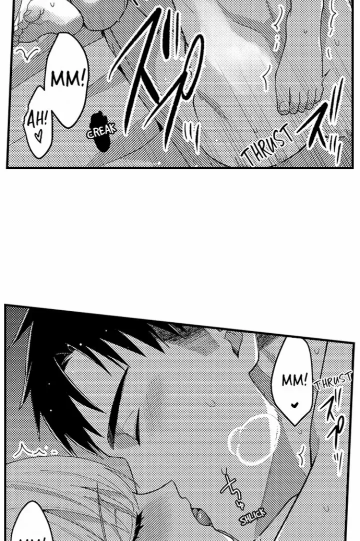 Fire in His Fingertips Chapter 207 page 10