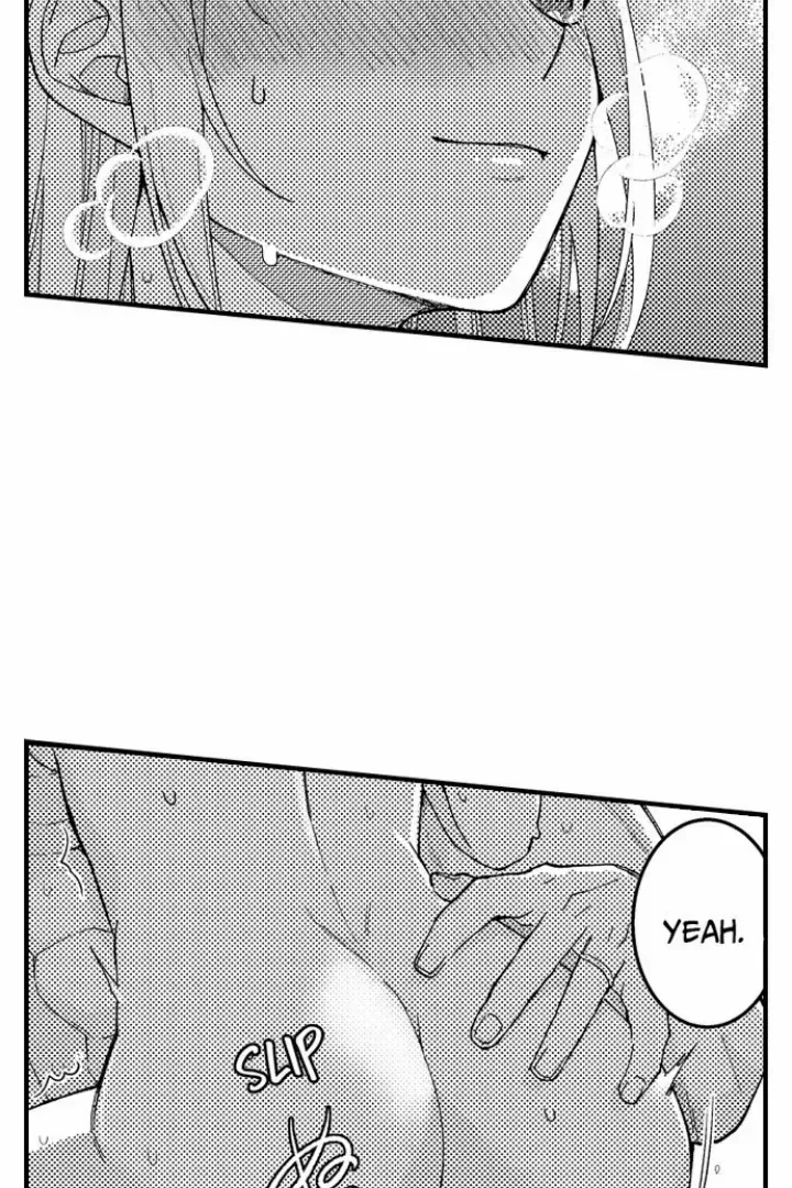 Fire in His Fingertips Chapter 207 page 26