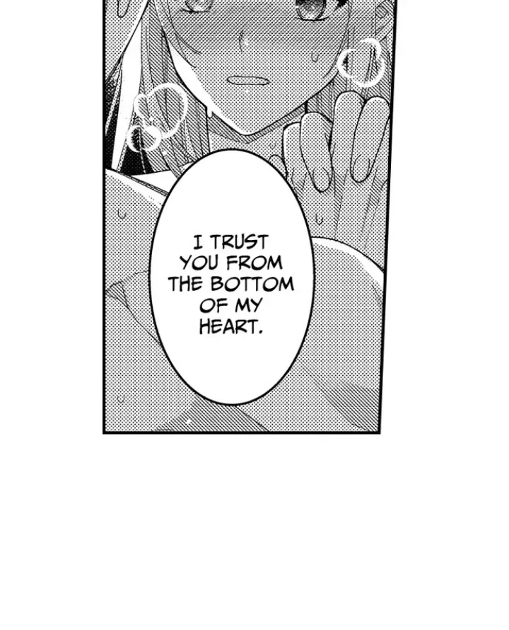 Fire in His Fingertips Chapter 207 page 23