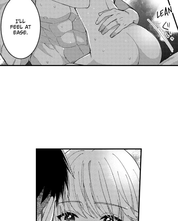 Fire in His Fingertips Chapter 207 page 22