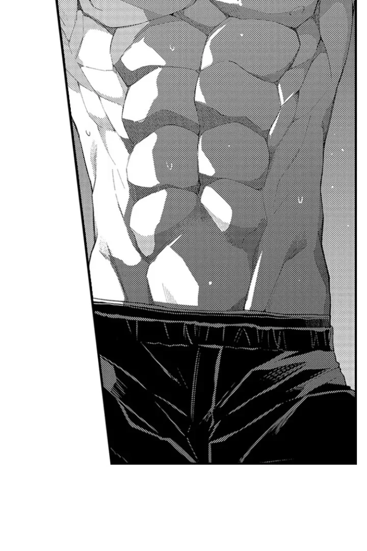 Fire in His Fingertips Chapter 207 page 3