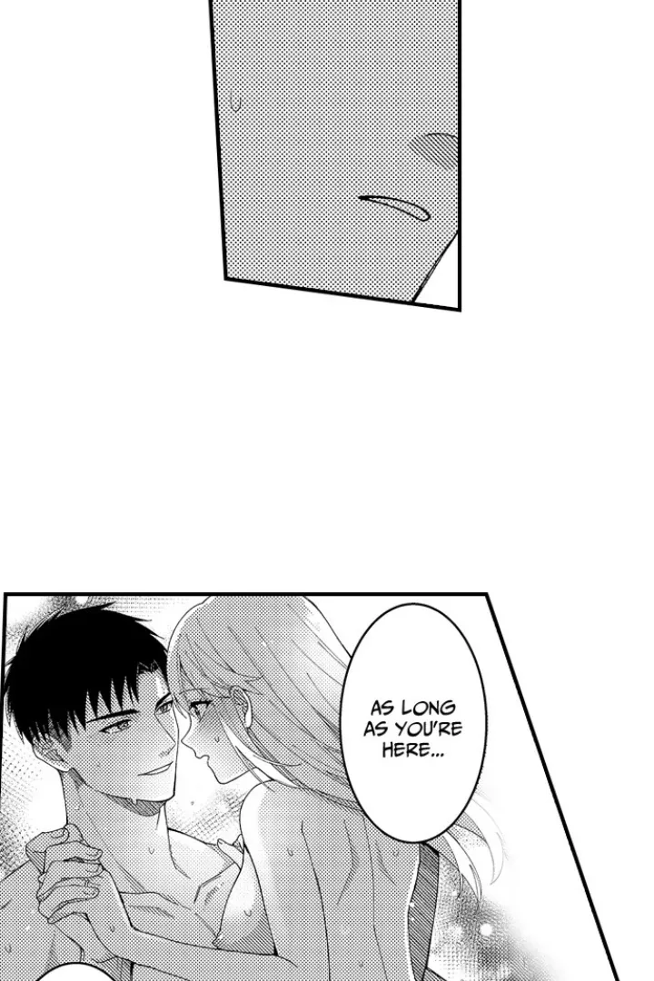 Fire in His Fingertips Chapter 207 page 21