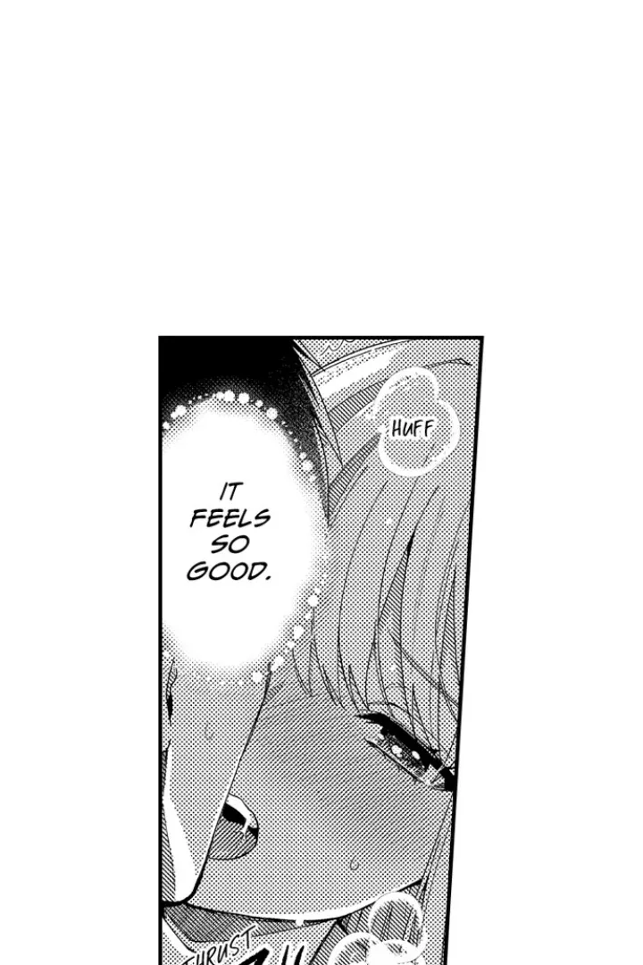 Fire in His Fingertips Chapter 207 page 31