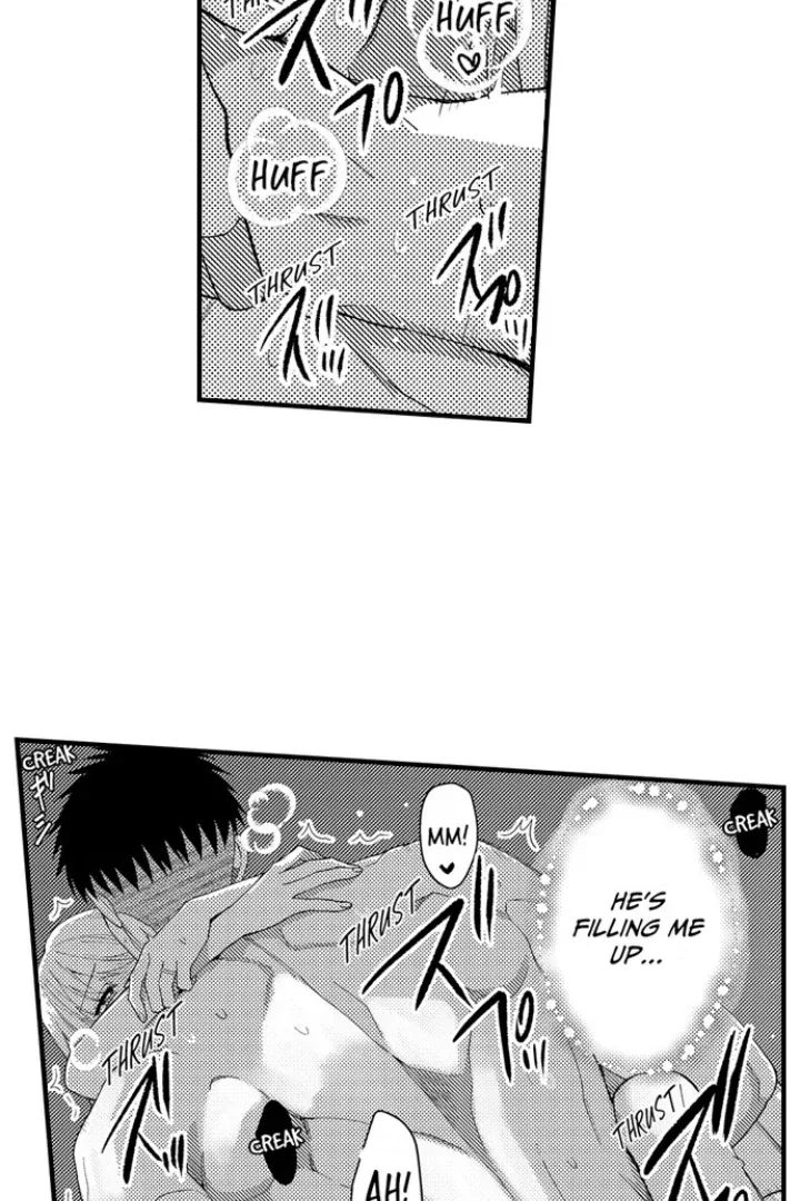 Fire in His Fingertips Chapter 207 page 32