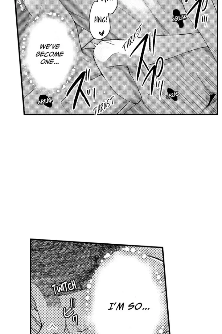 Fire in His Fingertips Chapter 207 page 33