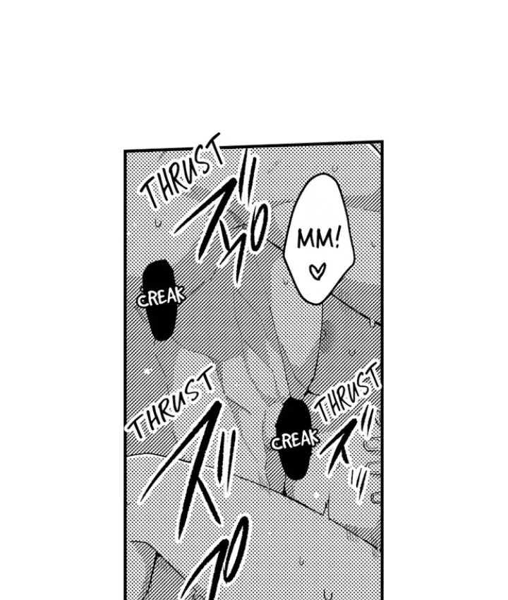 Fire in His Fingertips Chapter 207 page 39