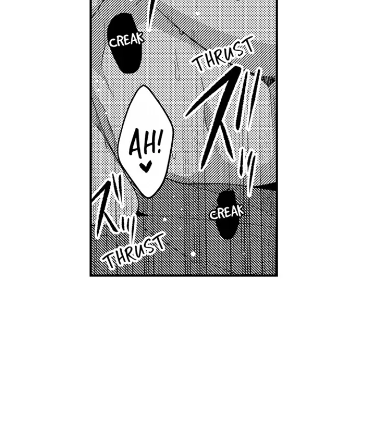 Fire in His Fingertips Chapter 207 page 40