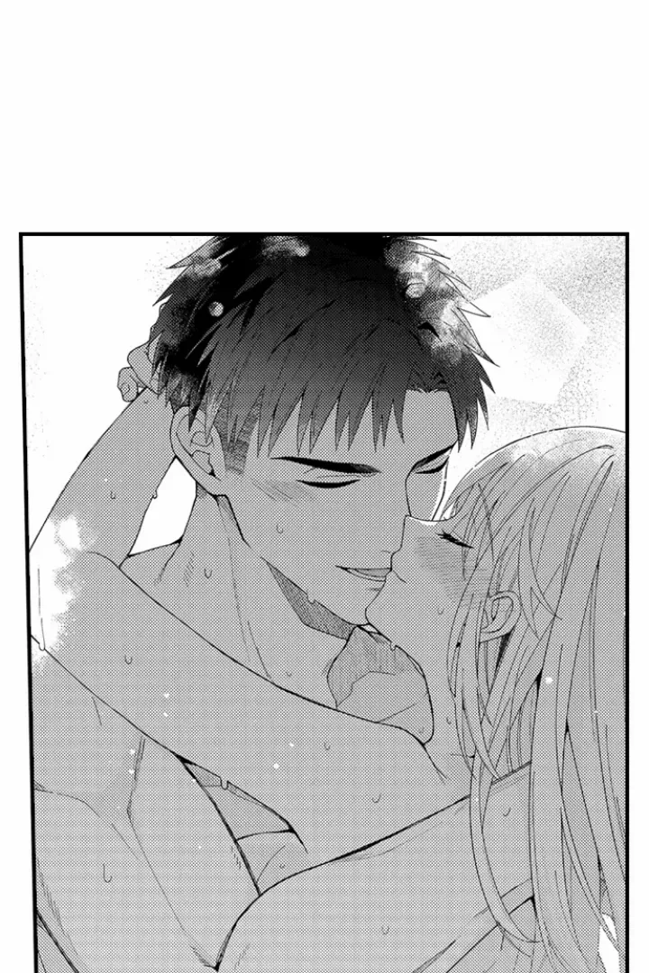 Fire in His Fingertips Chapter 207 page 41