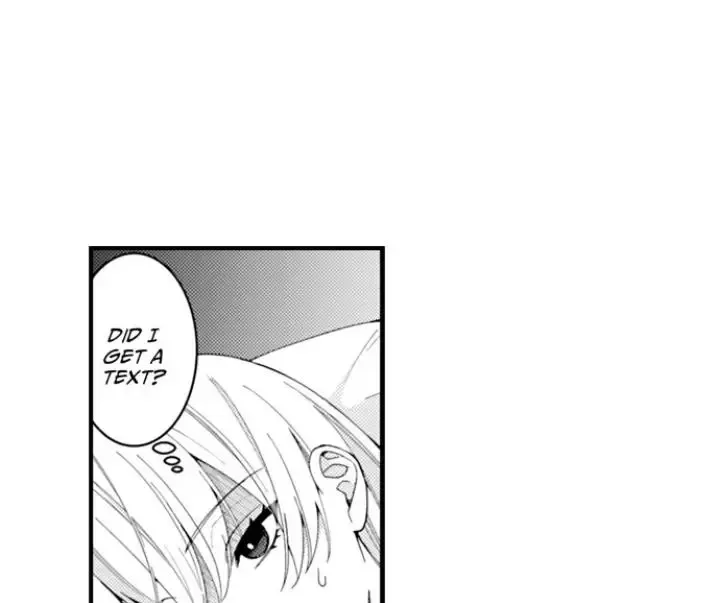 Fire in His Fingertips Chapter 208 page 28
