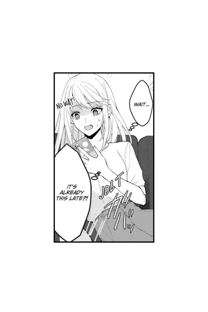 Fire in His Fingertips Chapter 208 page 30