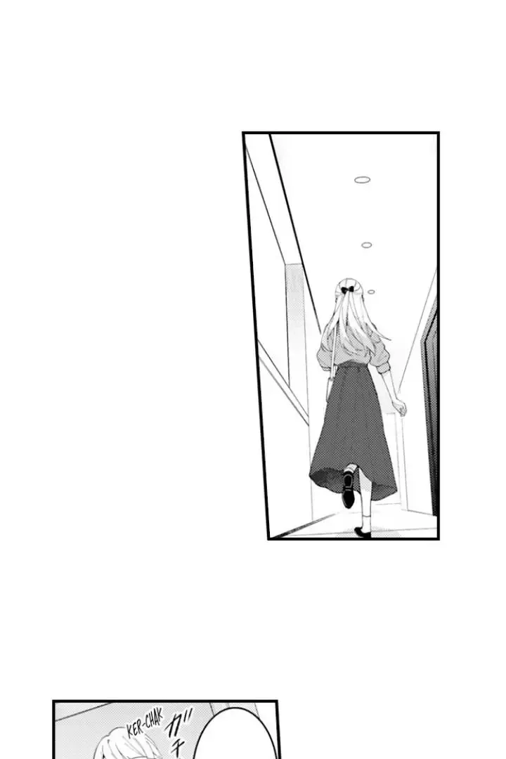 Fire in His Fingertips Chapter 208 page 2